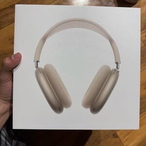 (BUY NEW-Singles/Bulks) AirPod Maxes 2024 USB-C